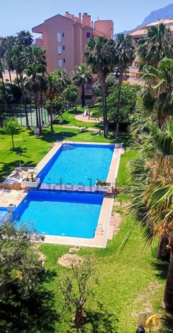 3 bedroom Apartment for sale in Albir with pool garage - € 450,000 (Ref: 9129449)