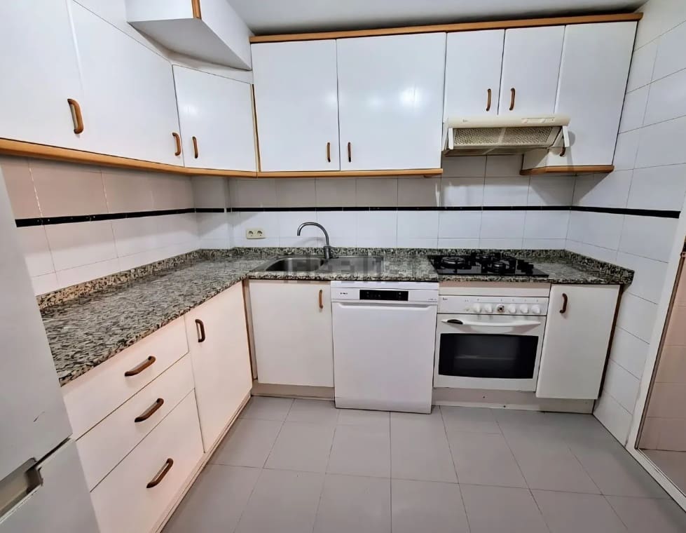 3 bedroom Apartment for sale in Albir with pool garage - € 450,000 (Ref: 9129449)