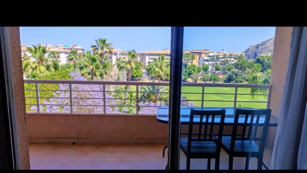 3 bedroom Apartment for sale in Albir with pool garage - € 450,000 (Ref: 9129449)