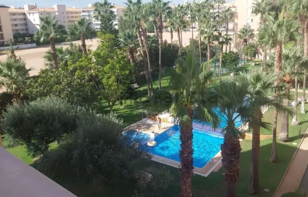 3 bedroom Apartment for sale in Albir with pool garage - € 450,000 (Ref: 9129449)