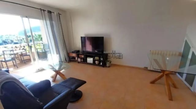 3 soveværelse Lejlighed til salg i Albir, Alfaz del Pi / L'Alfàs del Pi med swimmingpool garage - € 450.000 (Ref: 9129449)