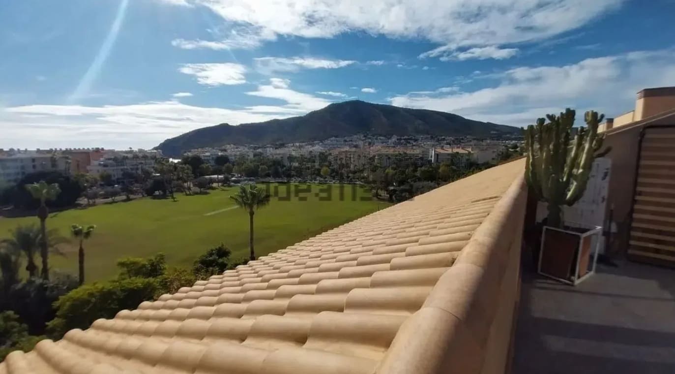 3 bedroom Apartment for sale in Albir with pool garage - € 450,000 (Ref: 9129449)