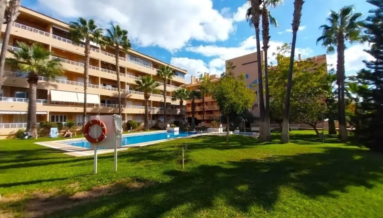 3 bedroom Apartment for sale in Albir with pool garage - € 450,000 (Ref: 9129449)