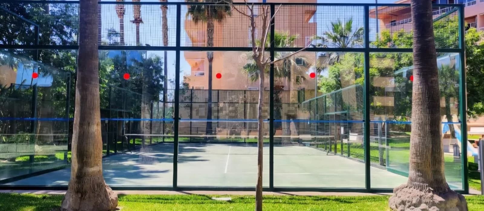 3 bedroom Apartment for sale in Albir with pool garage - € 450,000 (Ref: 9129449)