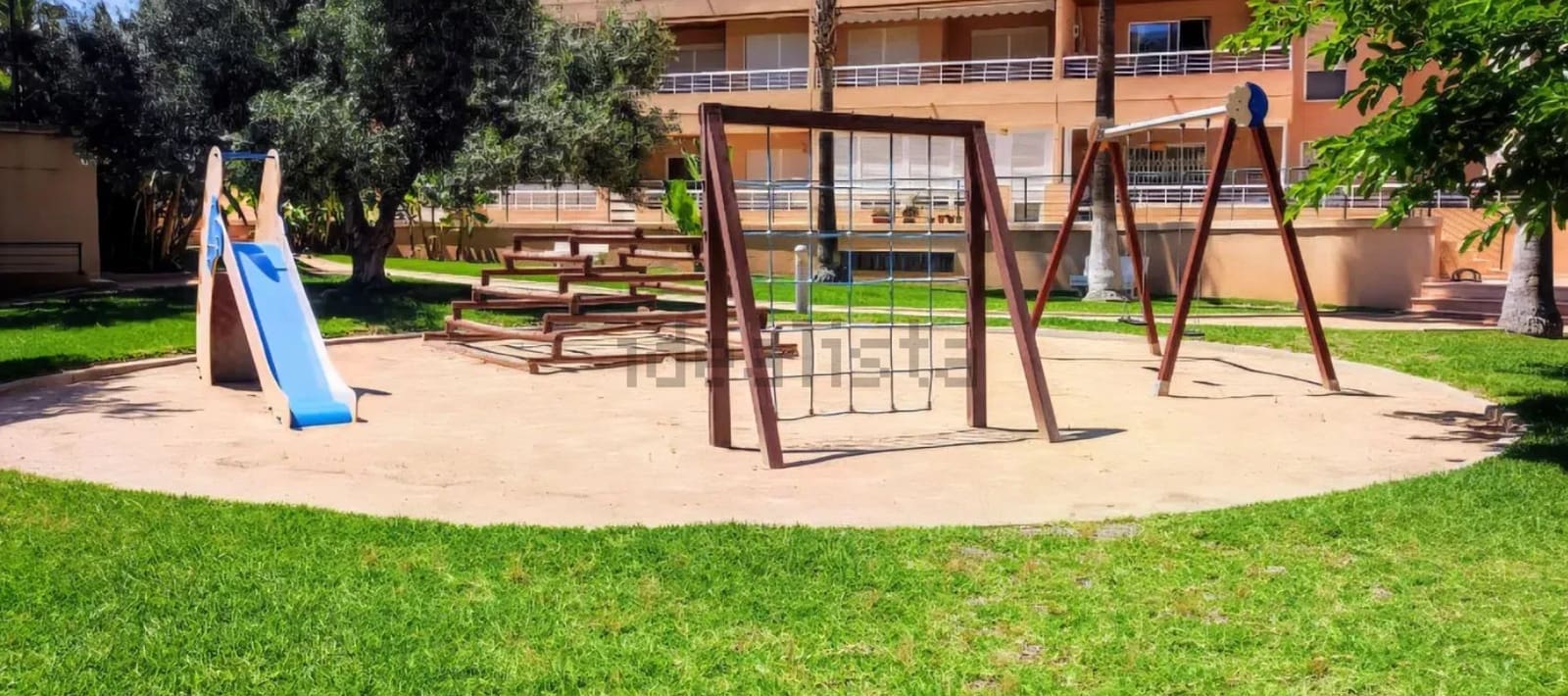 3 bedroom Apartment for sale in Albir with pool garage - € 450,000 (Ref: 9129449)