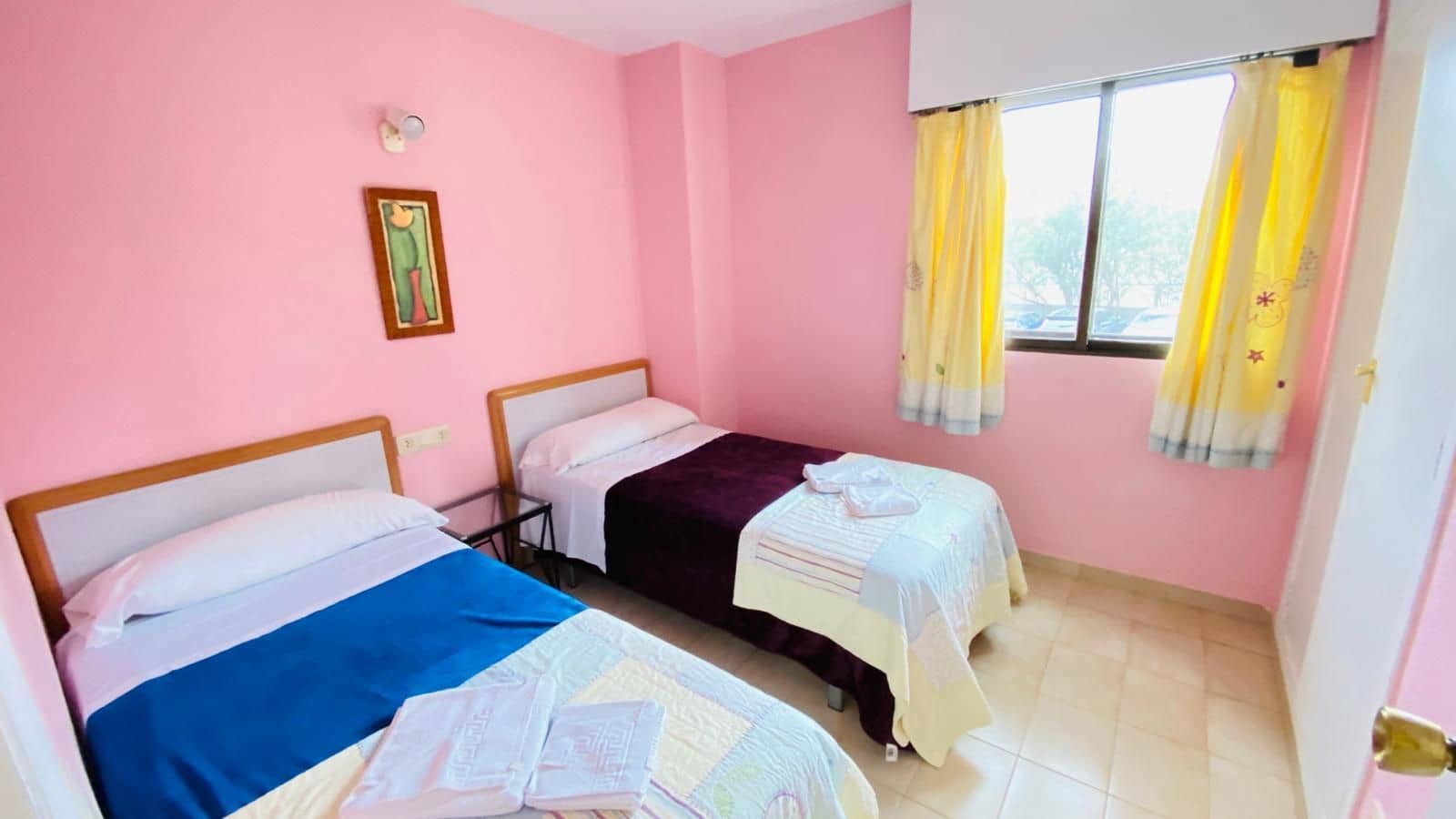 2 quarto Apartamento para venda em Calpe / Calp com piscina - 395 000 € (Ref: 9130258)