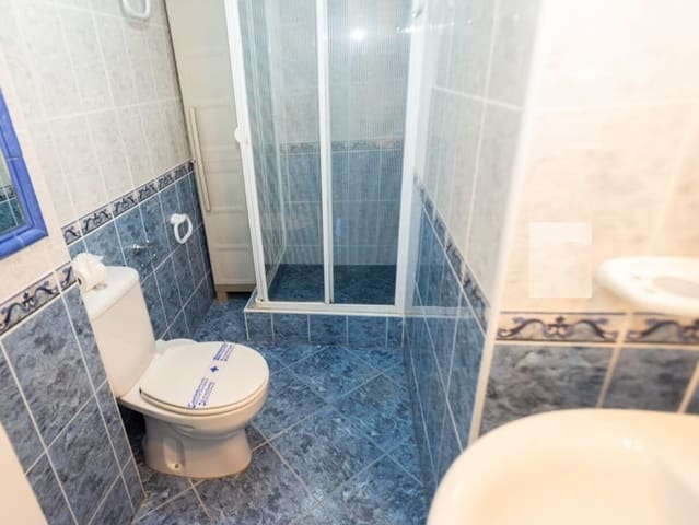 2 quarto Apartamento para venda em Levante - Playa Fossa, Calpe / Calp com piscina - 395 000 € (Ref: 9130258)