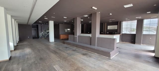 Commercial for sale in Altea - € 695,000 (Ref: 9143397)