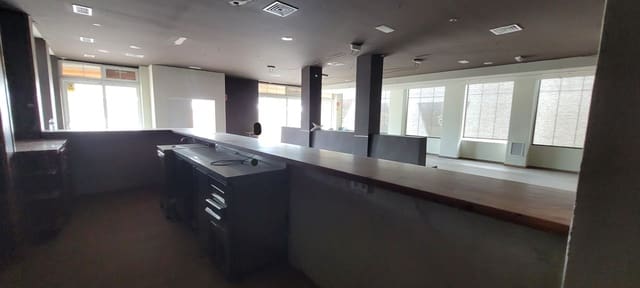 Commercial for sale in Altea - € 695,000 (Ref: 9143397)