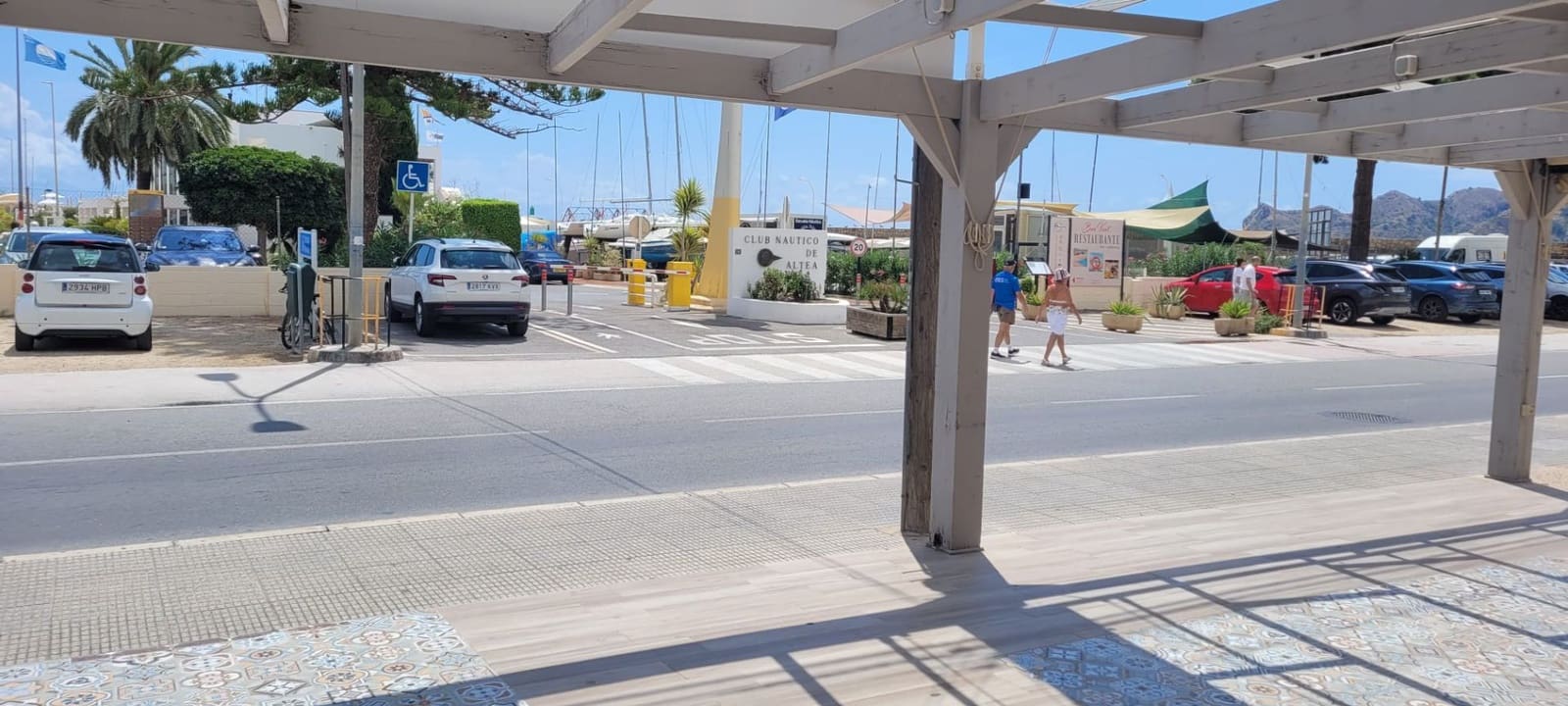 Komercyjne na sprzedaż w Altea - 695 000 € (Ref: 9143397)