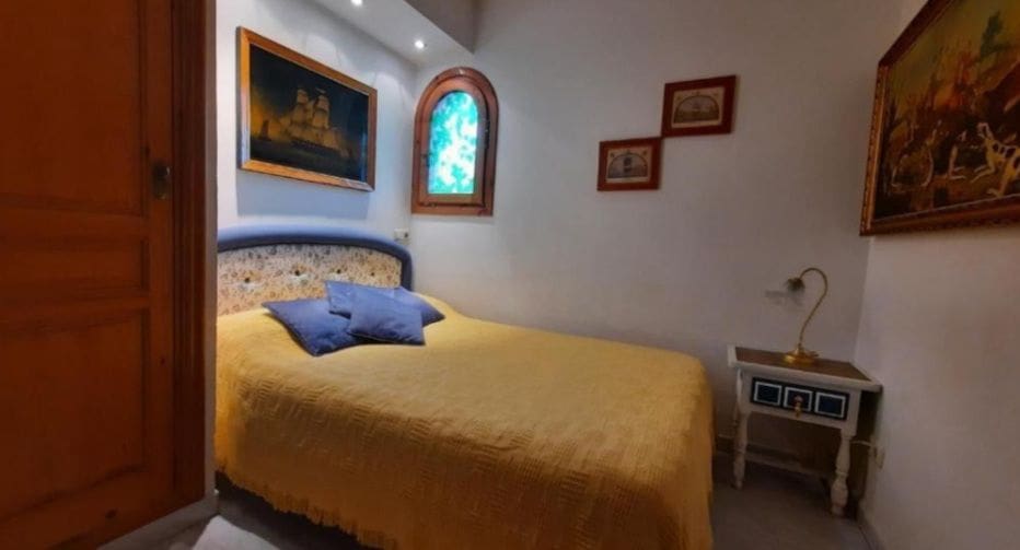 7 Zimmer Villa zu verkaufen in Benissa mit Pool Garage - 949.000 € (Ref: 9169293)