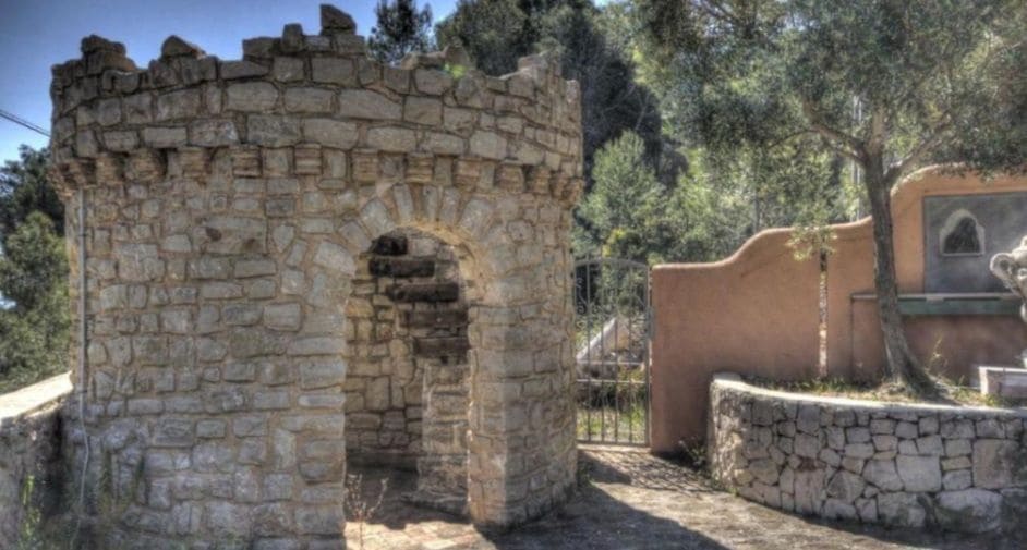 7 Zimmer Villa zu verkaufen in Benissa mit Pool Garage - 949.000 € (Ref: 9169293)