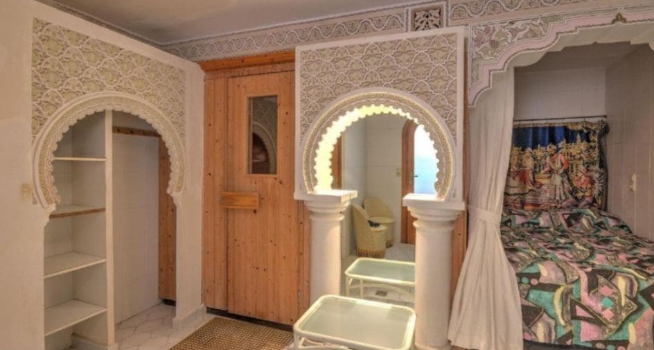 7 Zimmer Villa zu verkaufen in Benissa mit Pool Garage - 949.000 € (Ref: 9169293)