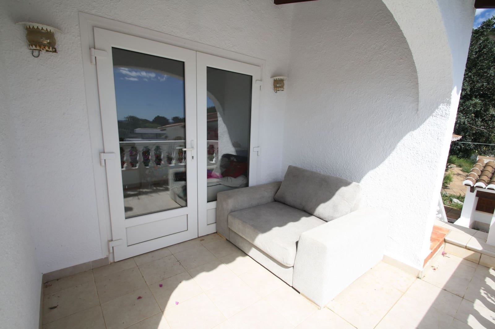 3 soverom Villa til salgs i Moraira med svømmebasseng garasje - € 565 000 (Ref: 9180774)