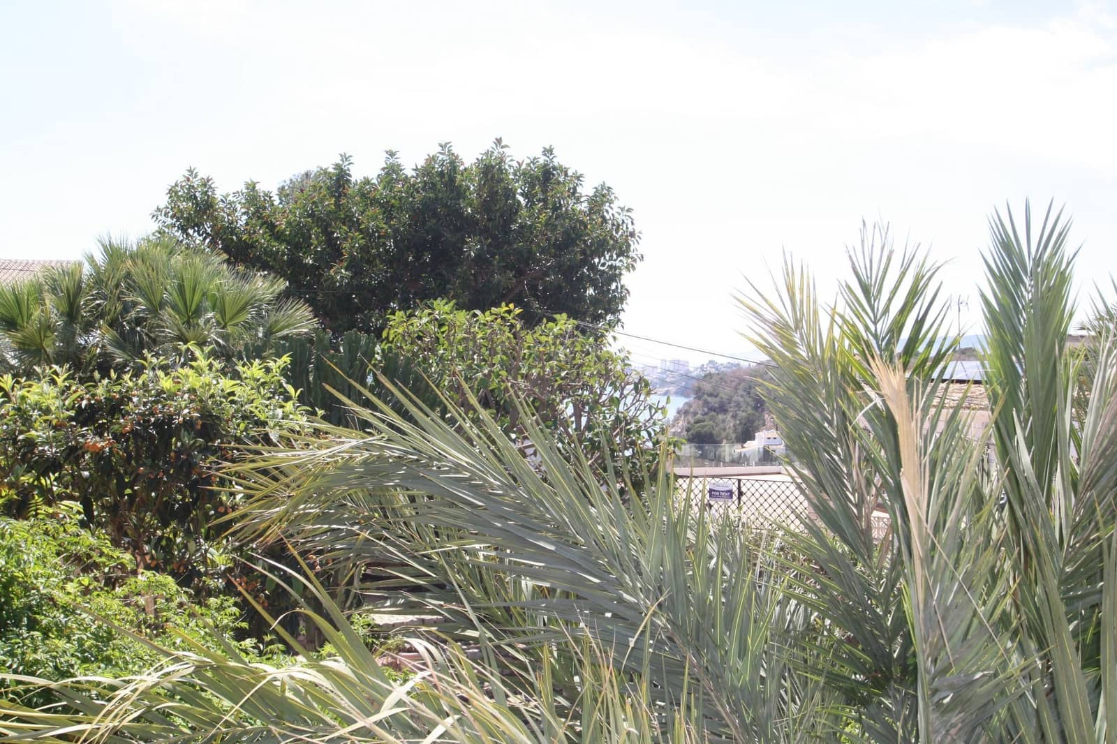 4 Zimmer Villa zu verkaufen in Benissa mit Pool Garage - 619.000 € (Ref: 9180775)