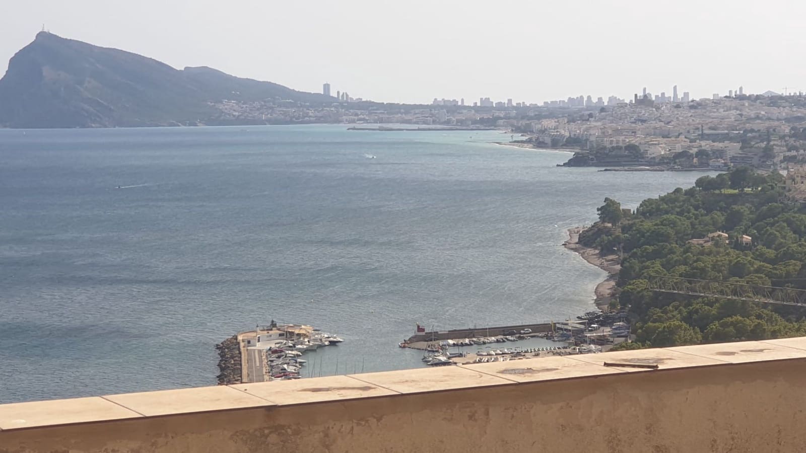 Teren niezagospodarowany na sprzedaż w Altea - 3 500 000 € (Ref: 9180776)