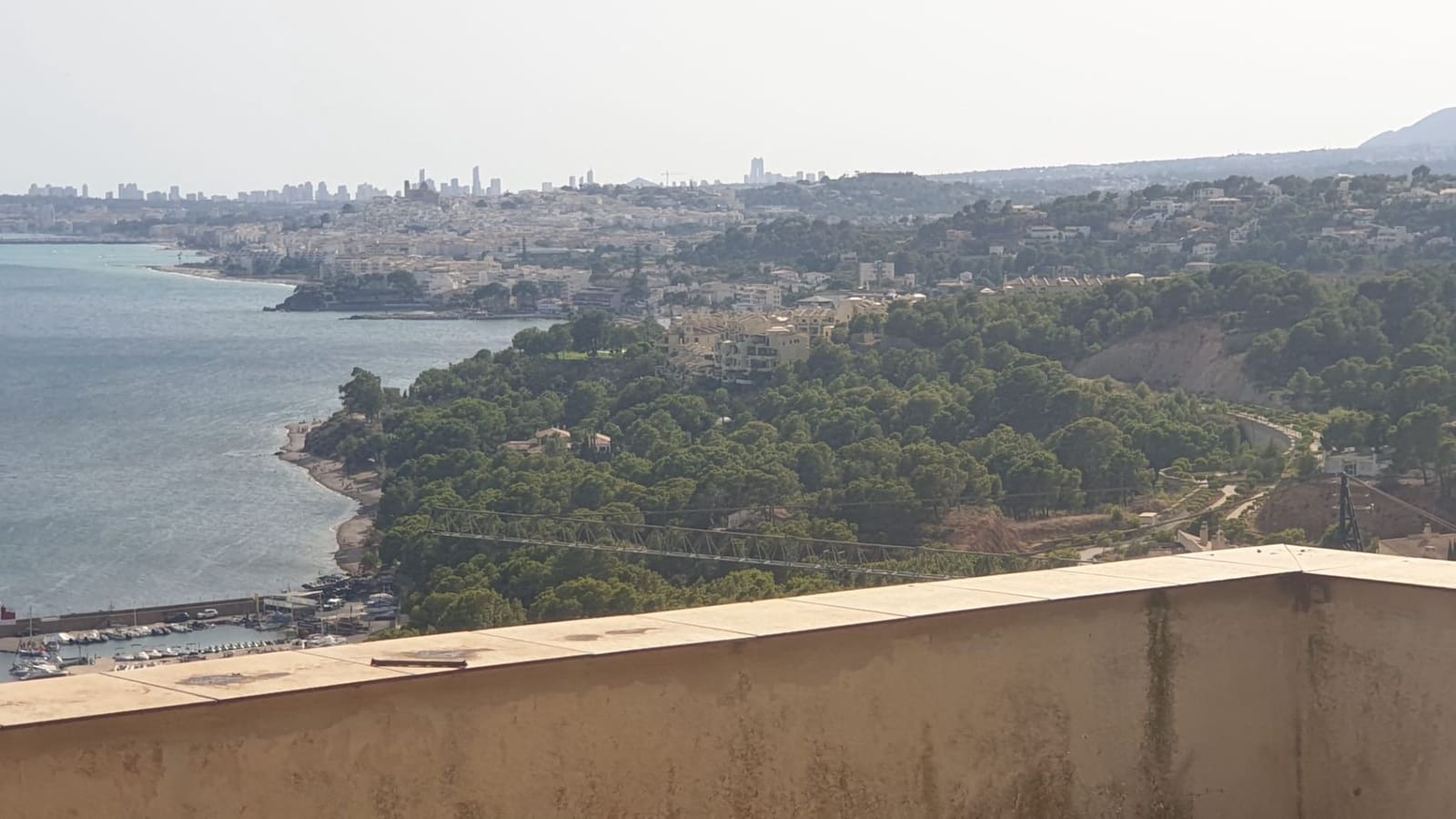 Teren niezagospodarowany na sprzedaż w Altea - 3 500 000 € (Ref: 9180776)