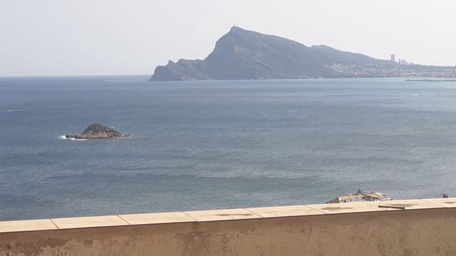 Terreno Non Edificato in vendita in Altea - 3.500.000 € (Rif: 9180776)