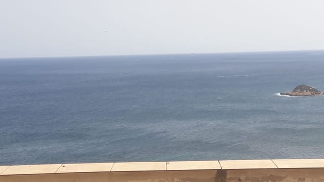 Terreno Non Edificato in vendita in Altea - 3.500.000 € (Rif: 9180776)