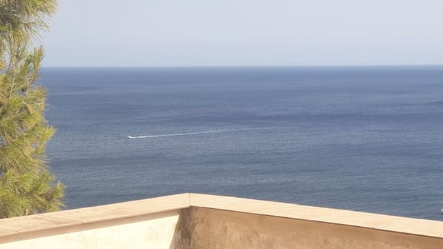 Terreno Non Edificato in vendita in Altea - 3.500.000 € (Rif: 9180776)