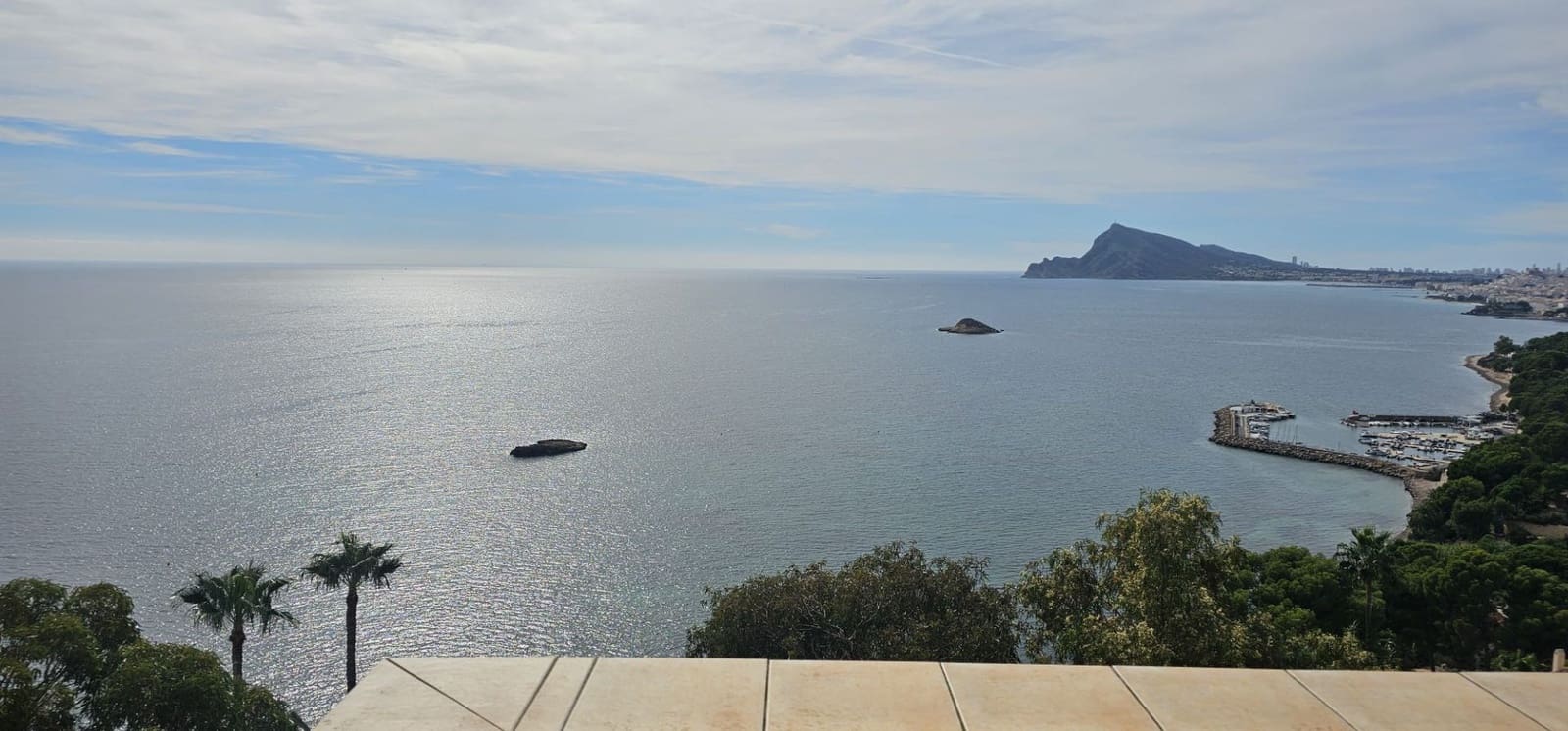 Teren niezagospodarowany na sprzedaż w Altea - 3 500 000 € (Ref: 9180776)