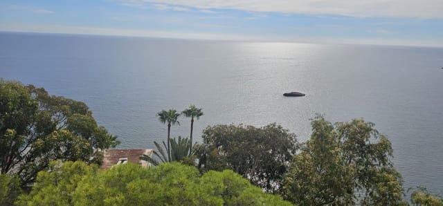 Terreno Non Edificato in vendita in Altea - 3.500.000 € (Rif: 9180776)