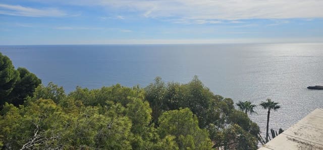 Terreno Non Edificato in vendita in Altea - 3.500.000 € (Rif: 9180776)
