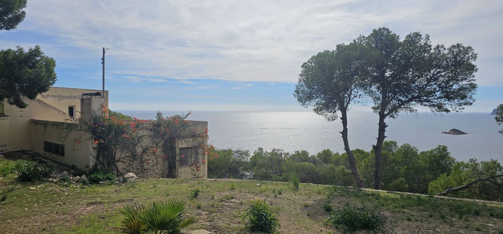 Teren niezagospodarowany na sprzedaż w Altea - 3 500 000 € (Ref: 9180776)