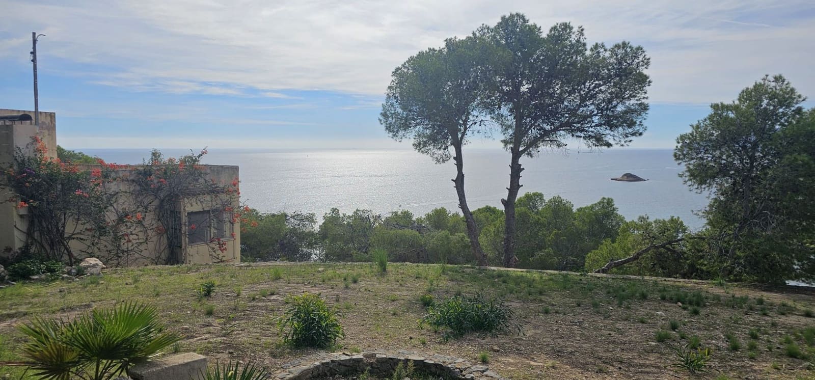 Teren niezagospodarowany na sprzedaż w Altea - 3 500 000 € (Ref: 9180776)