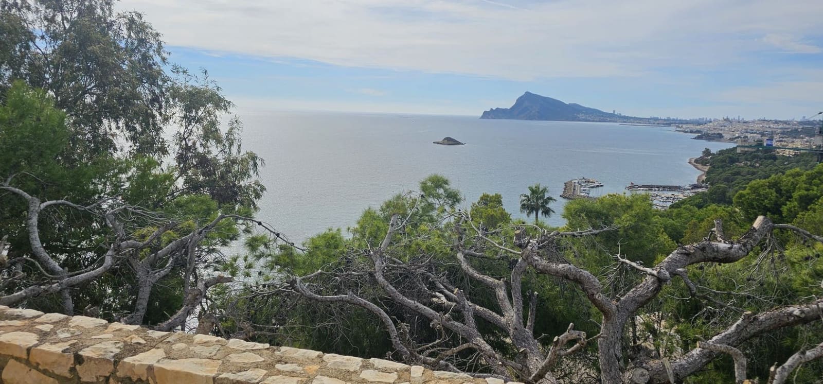 Teren niezagospodarowany na sprzedaż w Altea - 3 500 000 € (Ref: 9180776)