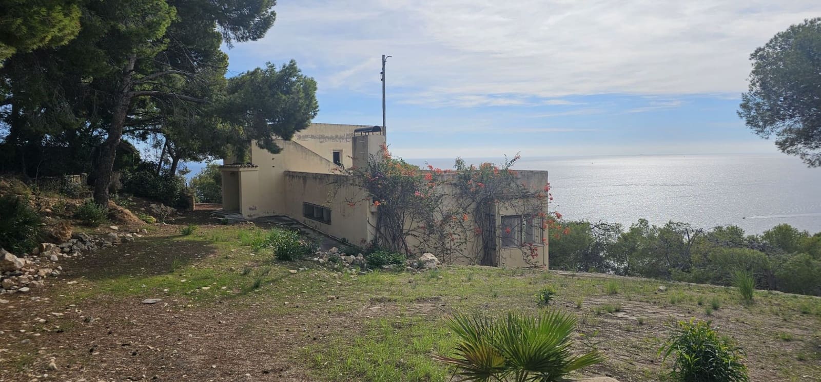 Teren niezagospodarowany na sprzedaż w Altea - 3 500 000 € (Ref: 9180776)