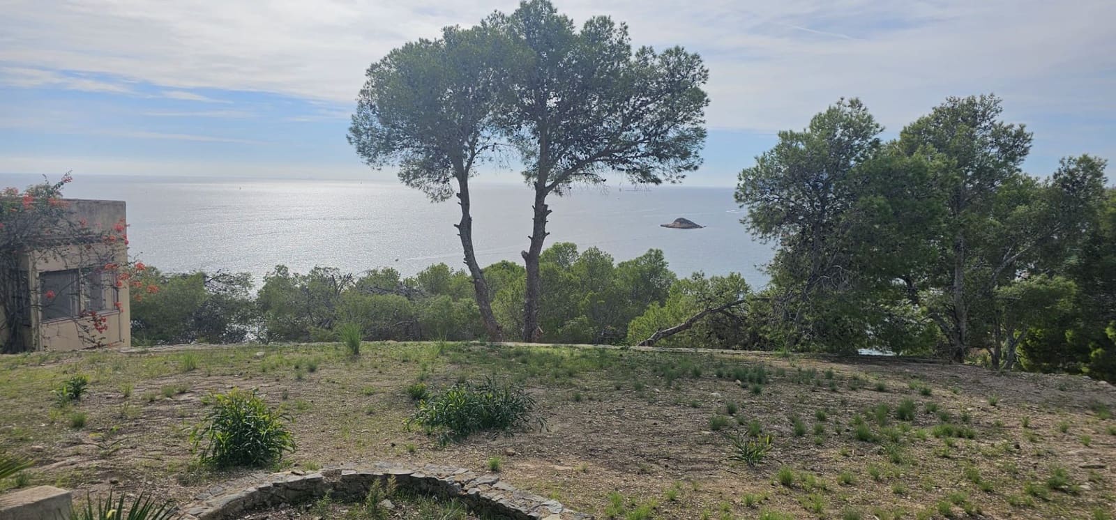 Teren niezagospodarowany na sprzedaż w Altea - 3 500 000 € (Ref: 9180776)