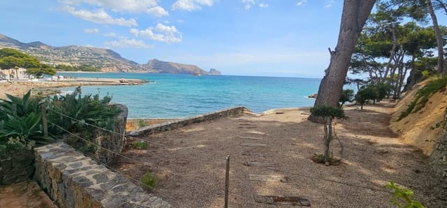 5 bedroom Townhouse for sale in Altea with pool garage - € 1,500,000 (Ref: 9200252)