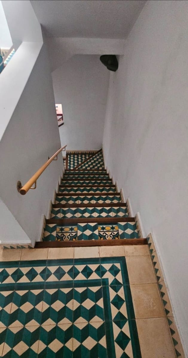 5 soveværelse Byhus til salg i Altea med swimmingpool garage - € 1.500.000 (Ref: 9200252)