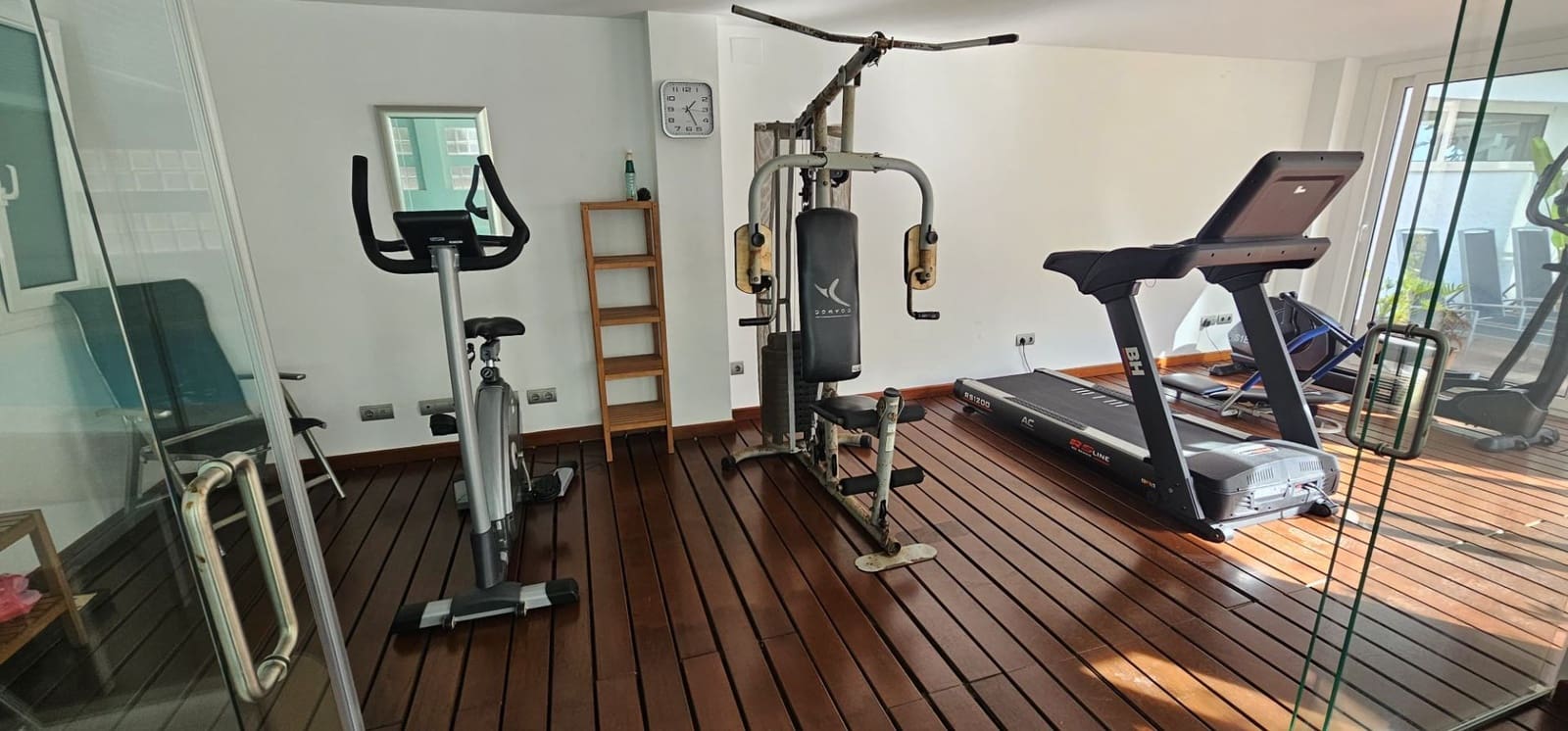 5 soveværelse Byhus til salg i Altea med swimmingpool garage - € 1.500.000 (Ref: 9200252)