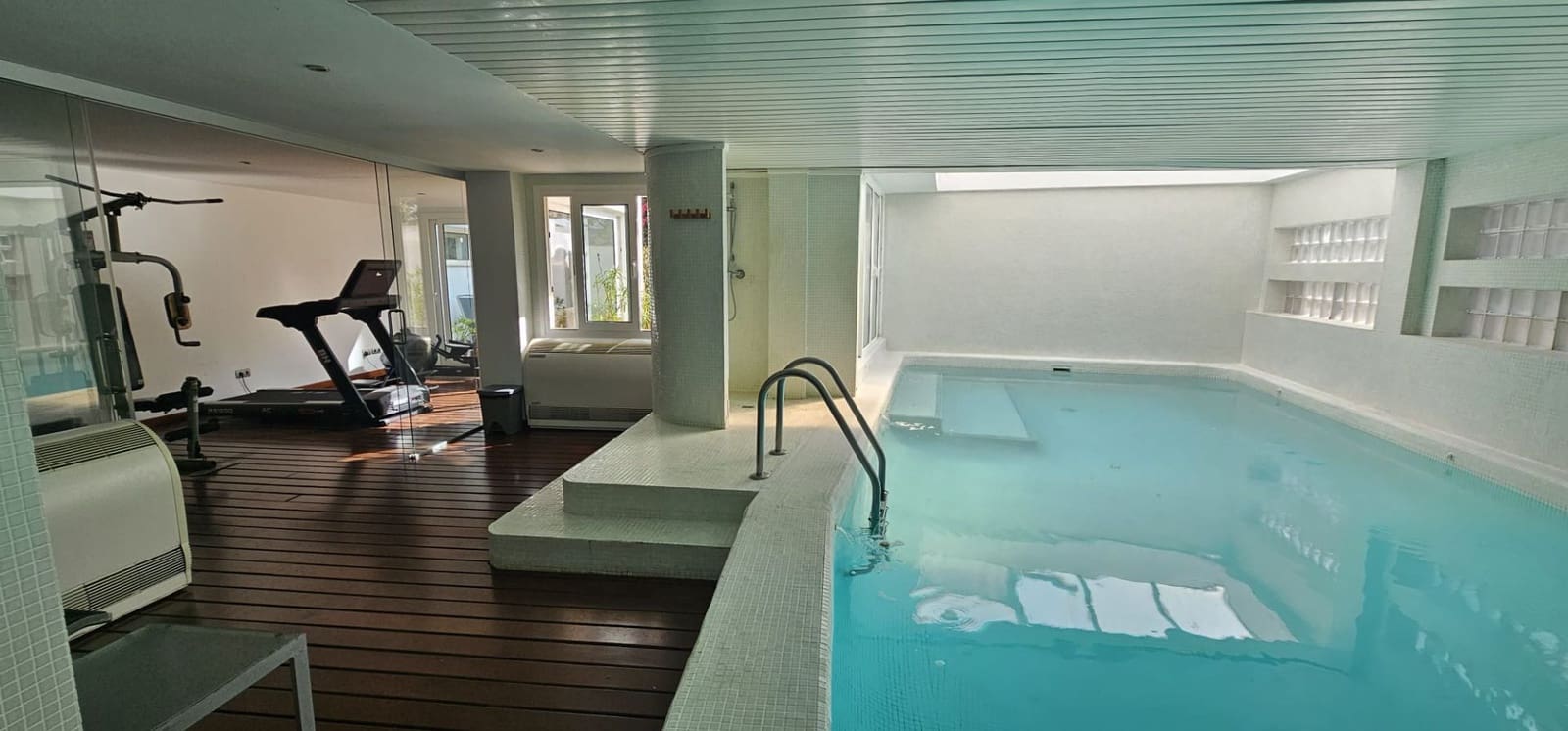 5 soveværelse Byhus til salg i Altea med swimmingpool garage - € 1.500.000 (Ref: 9200252)