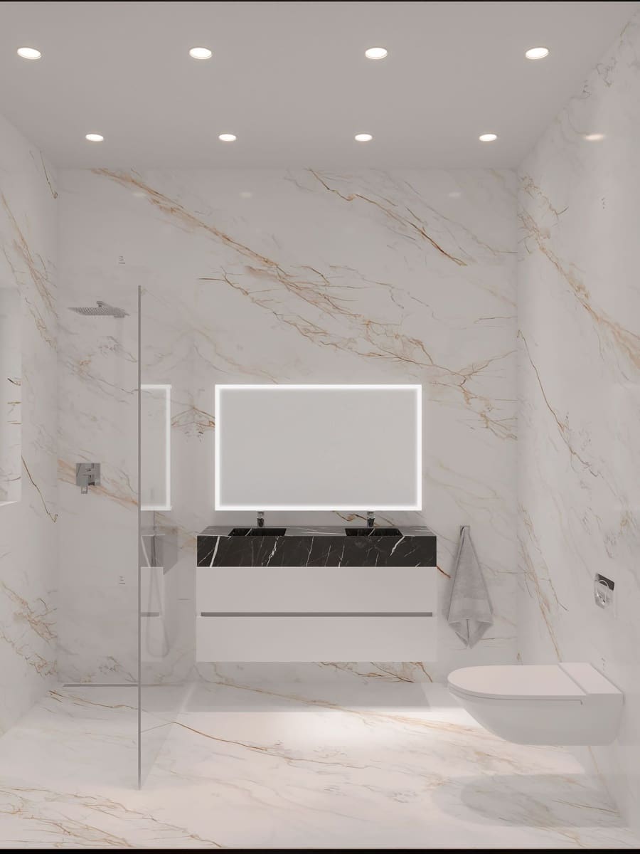 4 bedroom Villa for sale in Altea with pool garage - € 1,990,000 (Ref: 9303034)