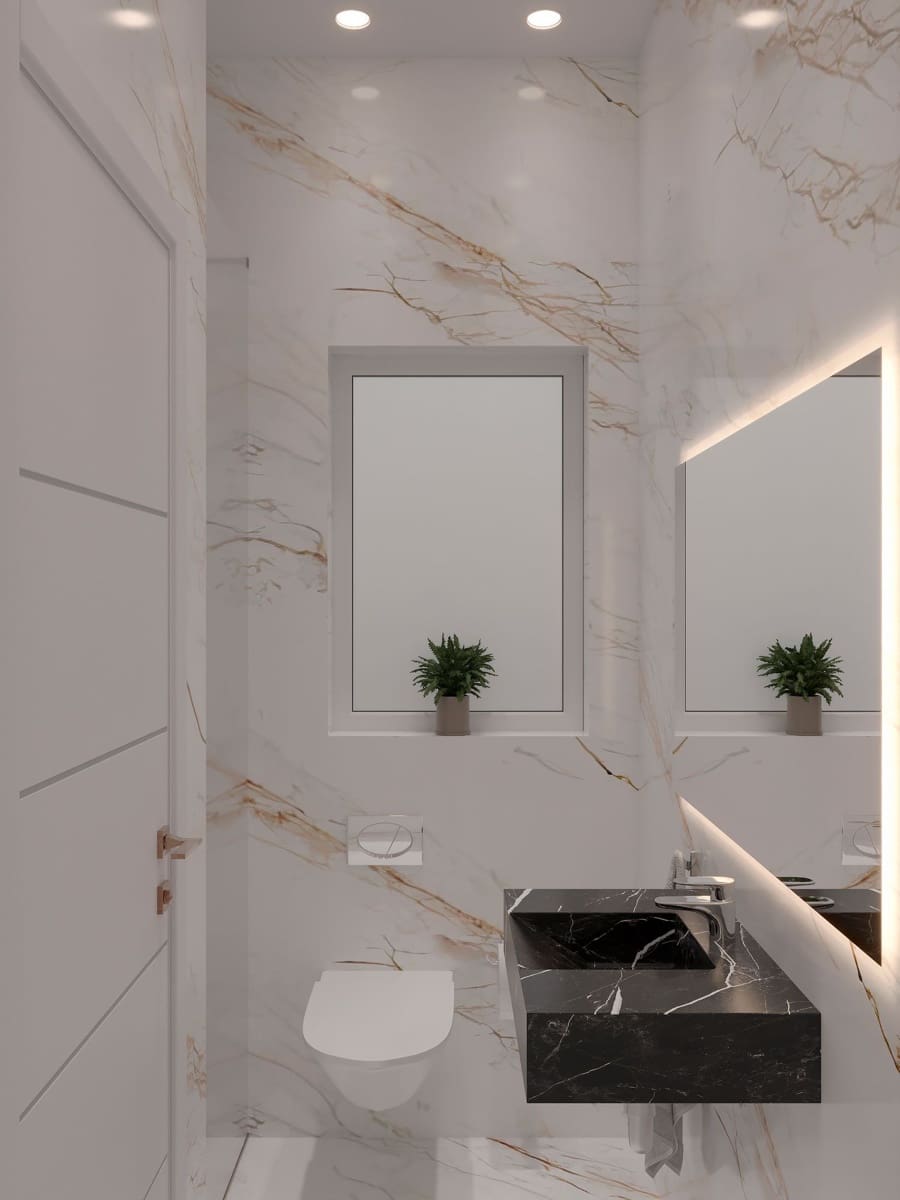 4 bedroom Villa for sale in Altea with pool garage - € 1,990,000 (Ref: 9303034)