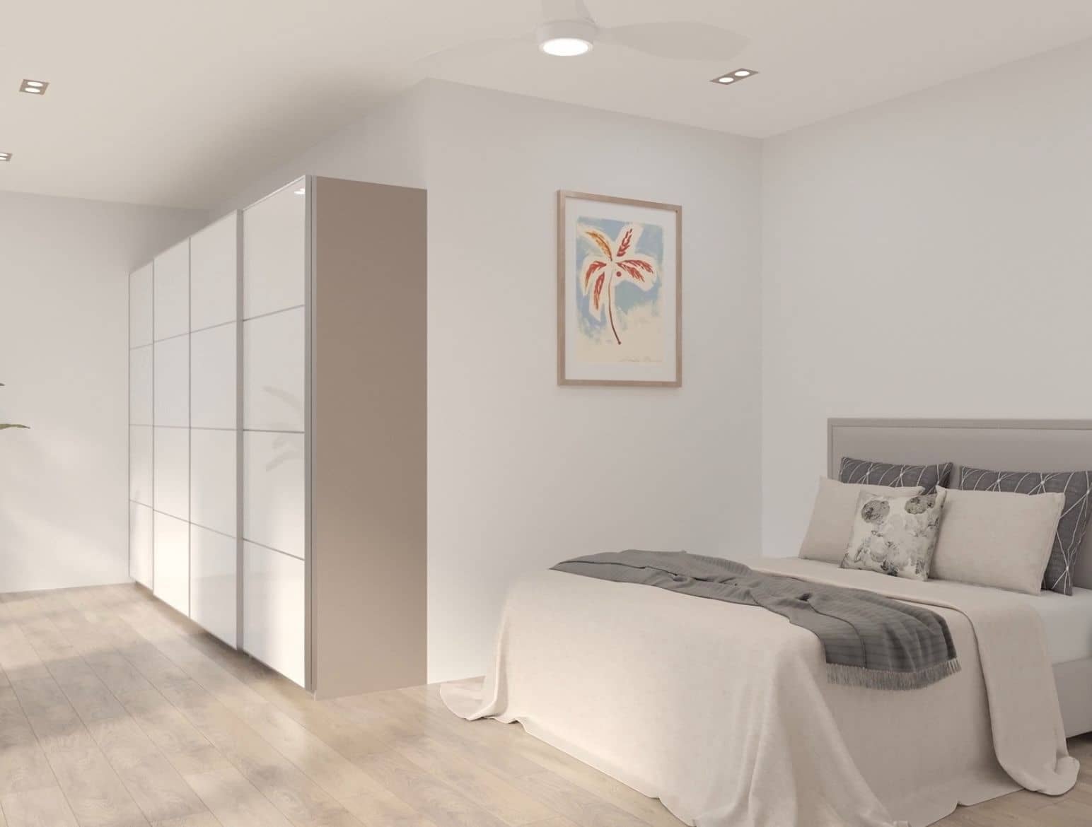 4 bedroom Villa for sale in Altea with pool garage - € 1,990,000 (Ref: 9303034)