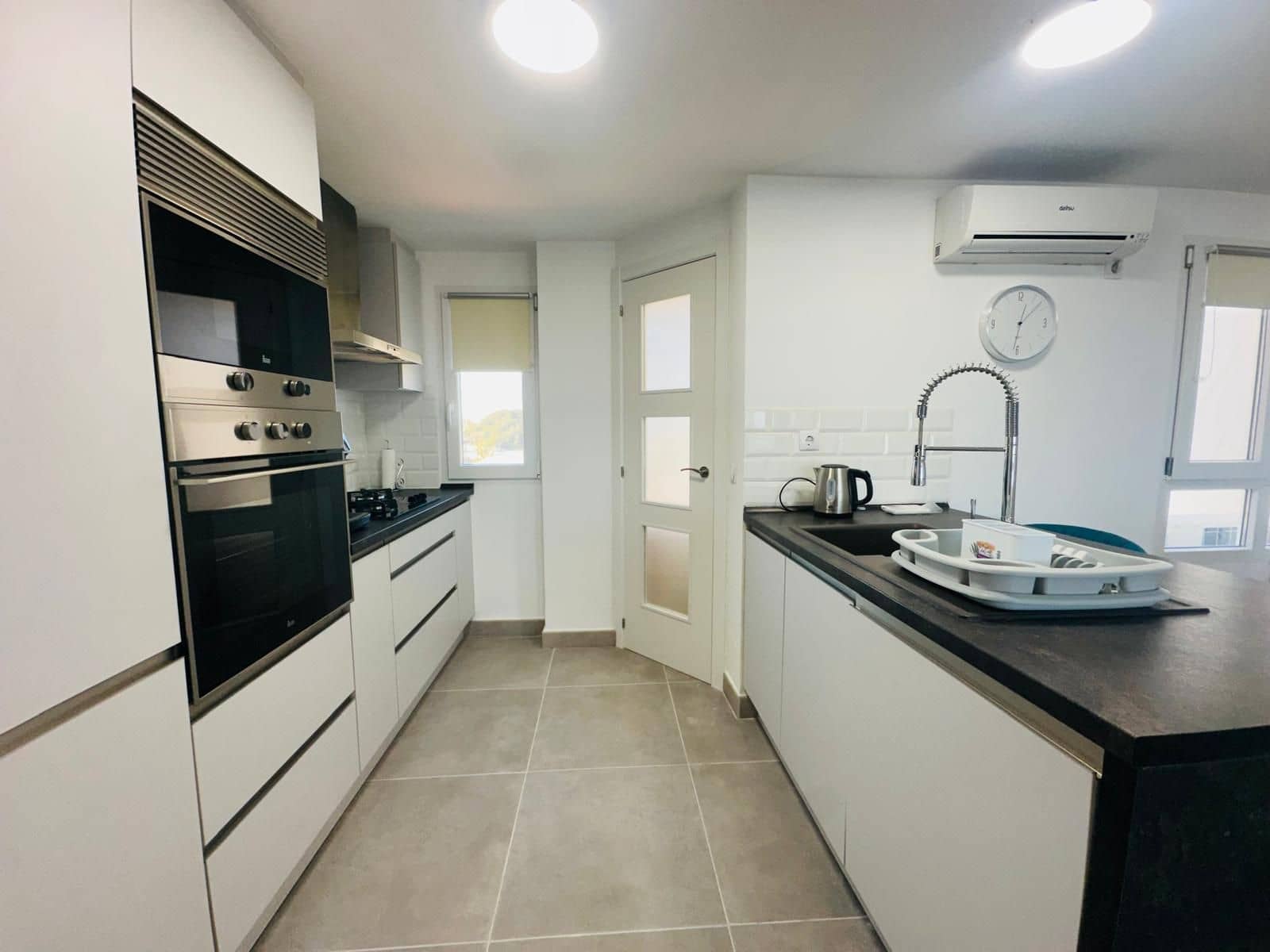 3 bedroom Apartment for sale in Gran Alacant with pool garage - € 235,000 (Ref: 9321434)