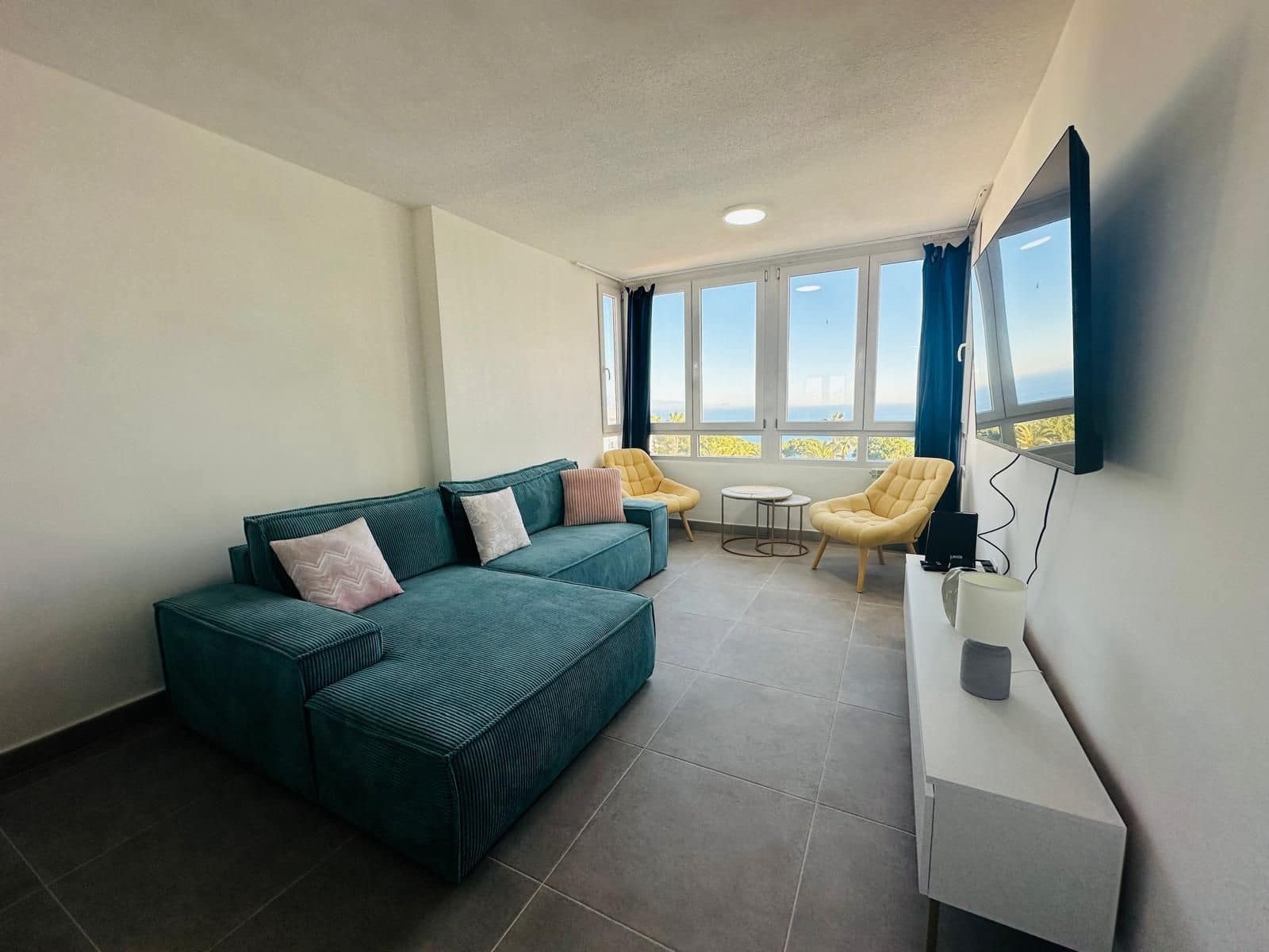 3 bedroom Apartment for sale in Gran Alacant with pool garage - € 235,000 (Ref: 9321434)