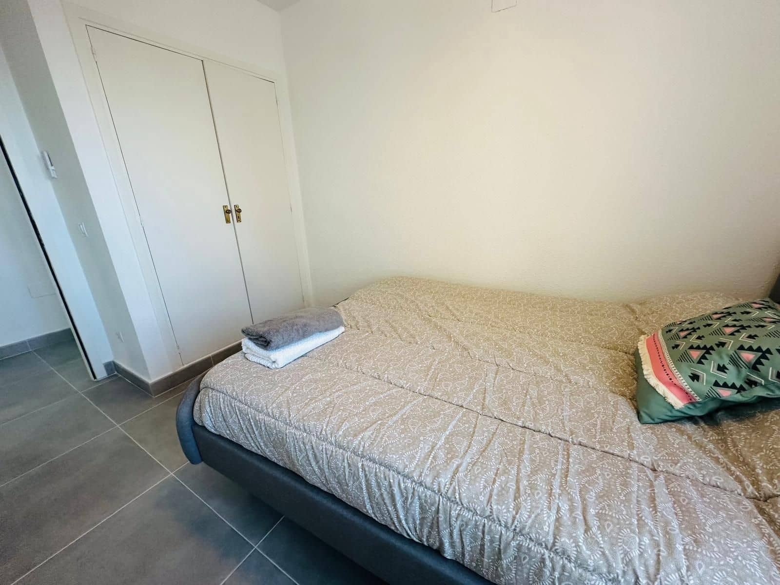 3 bedroom Apartment for sale in Gran Alacant with pool garage - € 235,000 (Ref: 9321434)