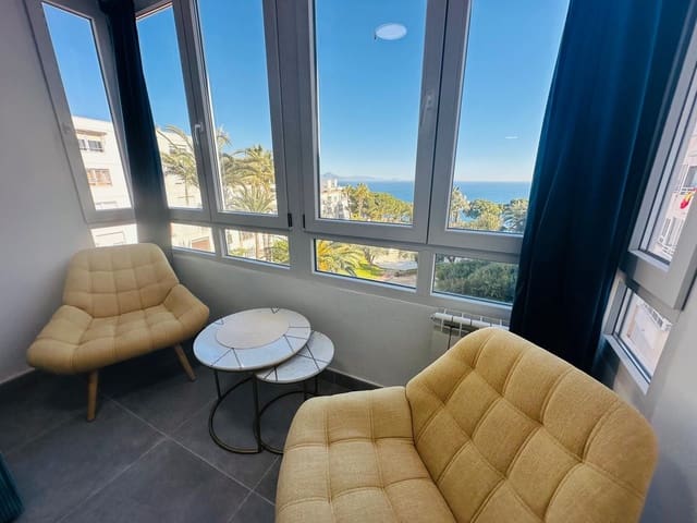 Apartamento de 3 habitaciones en Gran Alacant, Santa Pola en venta con piscina garaje - 235.000 € (Ref: 9321434)