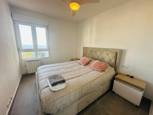 Apartamento de 3 habitaciones en Gran Alacant, Santa Pola en venta con piscina garaje - 235.000 € (Ref: 9321434)