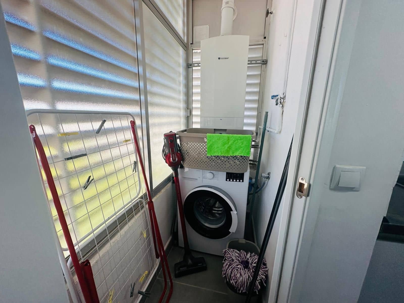 3 bedroom Apartment for sale in Gran Alacant with pool garage - € 235,000 (Ref: 9321434)