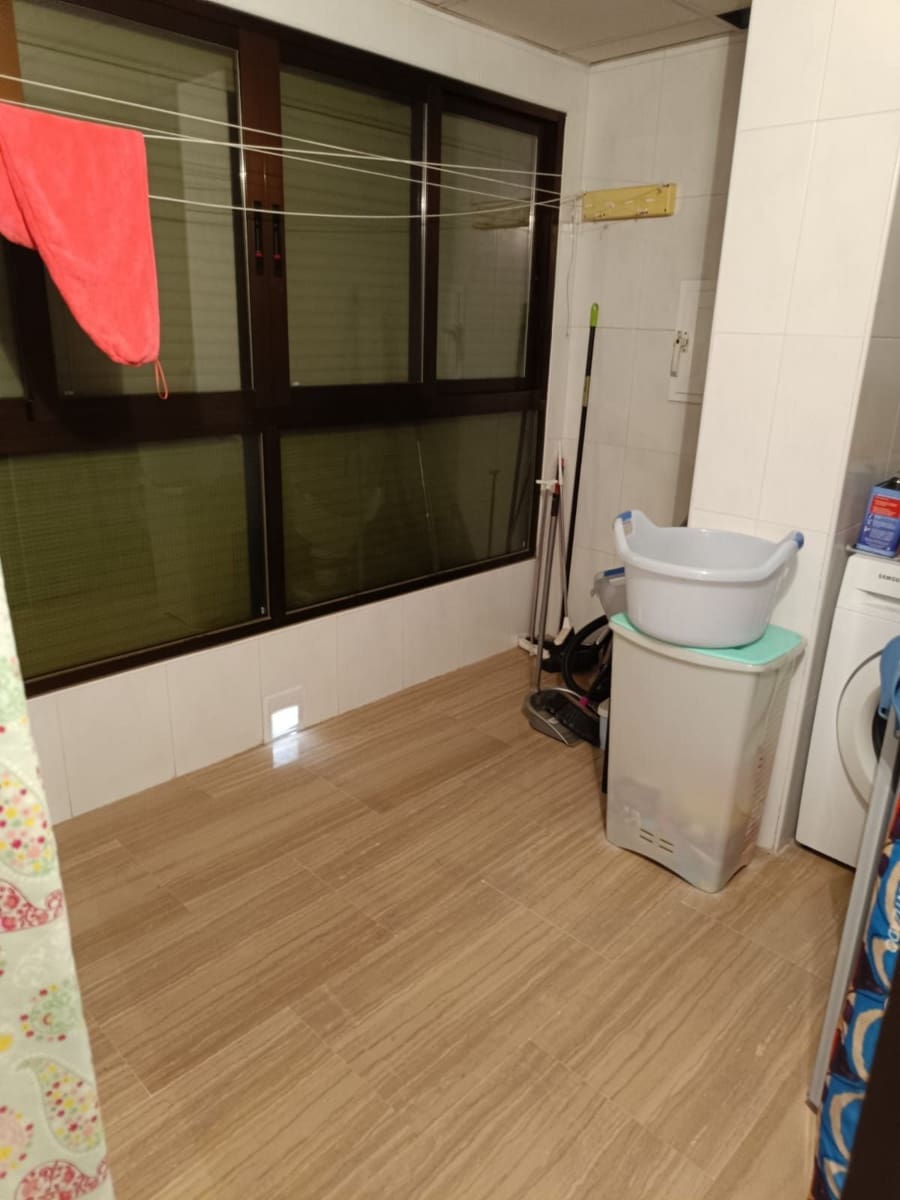 3 soverom Penthouse til salgs i Benidorm med svømmebasseng garasje - € 995 000 (Ref: 9348939)