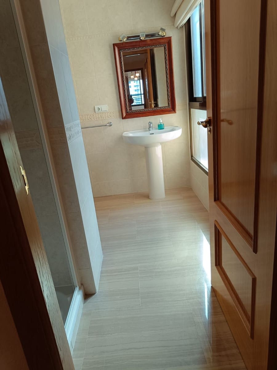 3 soverom Penthouse til salgs i Benidorm med svømmebasseng garasje - € 995 000 (Ref: 9348939)