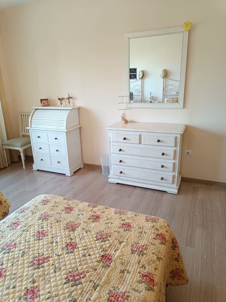 3 soverom Penthouse til salgs i Benidorm med svømmebasseng garasje - € 995 000 (Ref: 9348939)