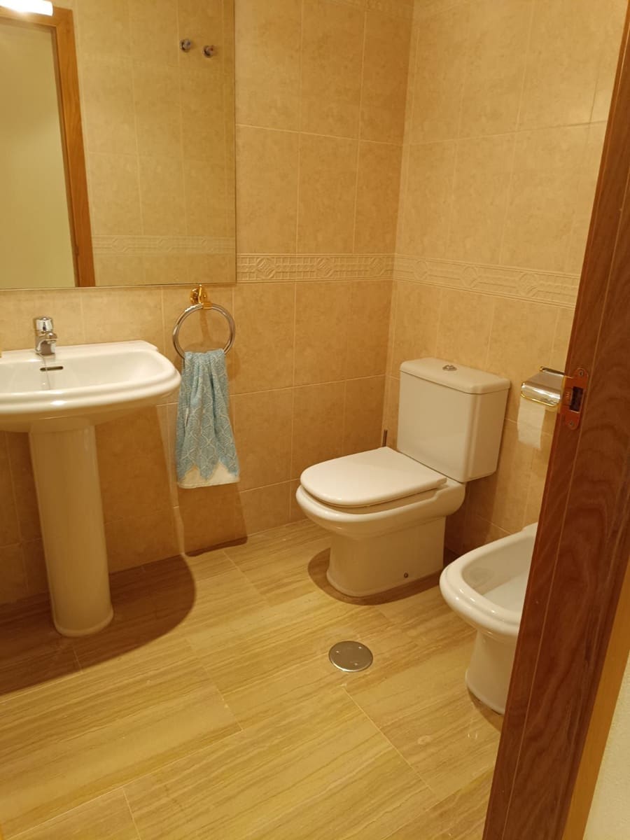 3 soverom Penthouse til salgs i Benidorm med svømmebasseng garasje - € 995 000 (Ref: 9348939)