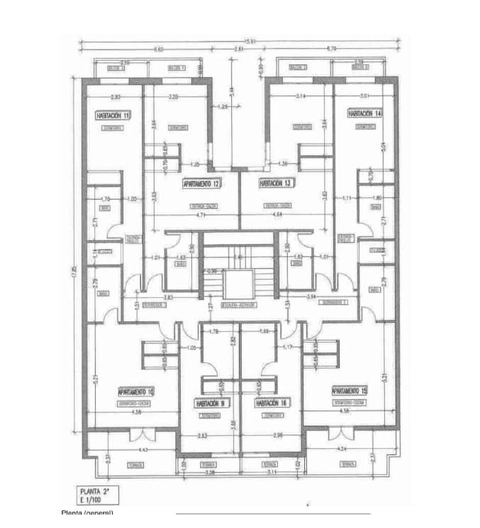 16 soverom Hotell til salgs i Castell de Castells - € 1 650 000 (Ref: 9378670)